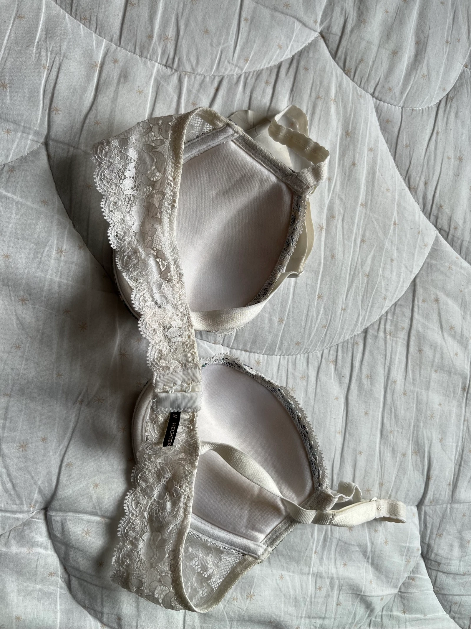 Dames nieuwe beha – photo 4